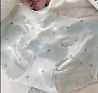 Трусы-слип бесшовные женские