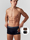 Трусы-боксеры мужские комплект