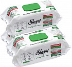 Набор влажных салфеток «Easy Clean»