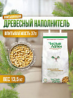 Наполнитель впитывающий для кошачьего туалета