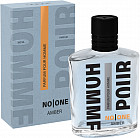 Духи мужские «Amber»