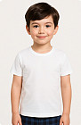 Футболка для мальчиков «Памук»