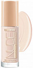 Тональный крем для лица «Nude Harmony» SPF 15, оттенок 200