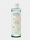 Тоник для проблемной кожи лица с центеллой и BHA-кислотой «Daily Purifying Treatment Toner»