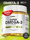 Капсулы «Омега-3. Omega-3»
