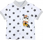 Кофточка для новорожденных