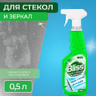 Средство для чистки стекол и зеркал