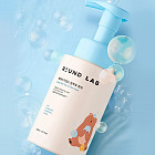 Детская очищающая пенка Round Lab Baby Mild Top To Toe Wash