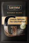 Смесь перцев по-охотничьи
