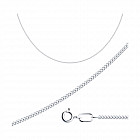 Цепь из серебра