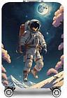 Чехол для чемодана «Travel 2-Astranaut»