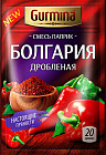 Смесь паприк дроблёная «Болгария»