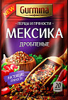 Перцы и пряности дроблёные «Мексика»