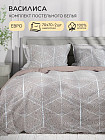 Комплект постельного белья «Роланд»