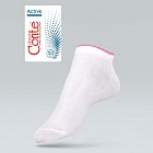 Носки женские хлопковые «Active»