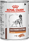 Корм консервированный для собак при нарушениях пищеварения «Gastrointestinal Low Fat»