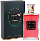 Туалетная вода женская «Passion»