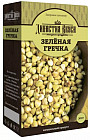 Гречка зеленая