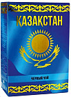 Чай черный гранулированный «Казахстан»