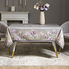 Скатерть с пропиткой «Ирисы»