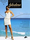Колготки без трусиков «Absolute Summer»