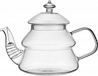 Чайник заварочный c фильтр-ситечком «Franco»