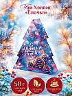 Чай «Ёлочка»