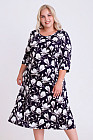 Платье женское «Николина»