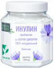 Инулин в порошке