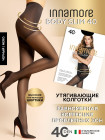 Колготки с утяжкой-шортиками «Body Slim 40»