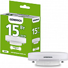 Лампа-таблетка светодиодная