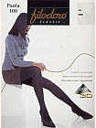 Колготки с микрофиброй «Paola»