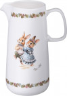 Кувшин «Rabbits family»