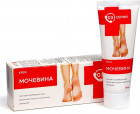 Крем для ног при натоптышах и трещинах «Мочевина»
