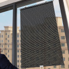 Рулонные шторы для дома и авто