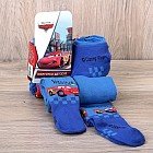 Колготки детские «Быстрее молнии»