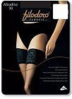 Чулки самодержащиеся «Afrodite 30 Aut.»