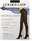 Колготки женские «Micro Glam»