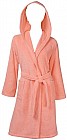 Халат женский махровый «Grazioso»
