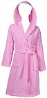 Халат женский махровый «Grazioso»