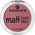 Румяна «Matt touch blush», оттенок 20 Berry me up!