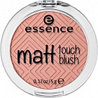 Румяна «Matt touch blush», оттенок 30 Rose me up!