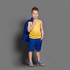 Майка для мальчиков