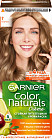 Крем-краска для волос стойкая питательная «Color Naturals», оттенок 7 Капучино