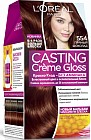 Краска-уход для волос «Casting Creme Gloss»
