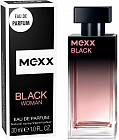 Туалетная вода «Black Woman»