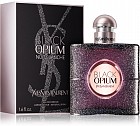 Парфюмированная вода «Black Opium Nuit Blanche»
