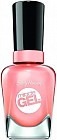 Лак для ногтей «Miracle Gel», оттенок 180 Rosey