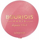 Румяна, оттенок 34 Rose D`or