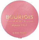 Румяна, оттенок 54 Rose Frisson